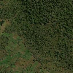 Satellite imagery of Caumbi, AO