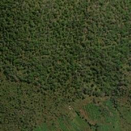 Satellite imagery of Caumbi, AO