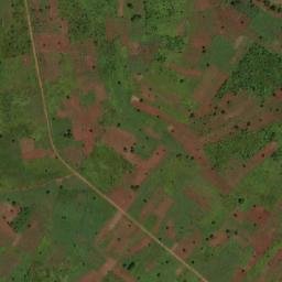 Satellite imagery of Ngango, AO