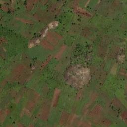 Satellite imagery of Ngango, AO