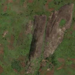 Satellite imagery of Ngango, AO