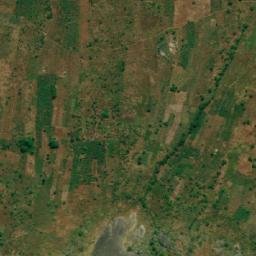 Satellite imagery of Humbo, AO