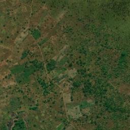 Satellite imagery of Humbo, AO