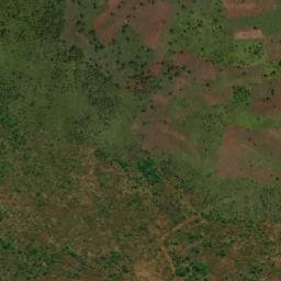 Satellite imagery of Humbo, AO