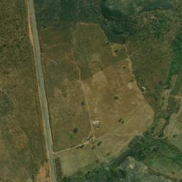 Satellite imagery of Ngumba, AO