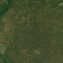 Satellite imagery of Ngumba, AO