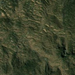 Satellite imagery of Cerro Cachilmarca, PE