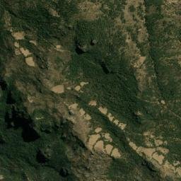 Satellite imagery of Cerro Cachilmarca, PE