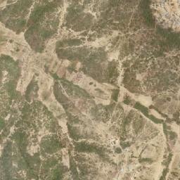 Satellite imagery of Panda, AO