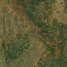 Satellite imagery of Quinzuanzua, AO