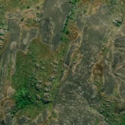 Satellite imagery of Quihipa, AO