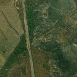 Satellite imagery of Ngumba, AO