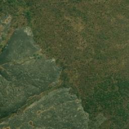 Satellite imagery of Ngumba, AO