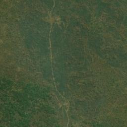 Satellite imagery of Ngumba, AO