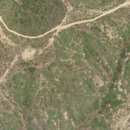 Satellite imagery of Falcão, AO