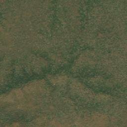 Satellite imagery of Queve, AO