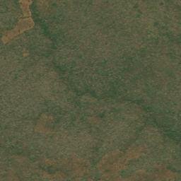 Satellite imagery of Queve, AO