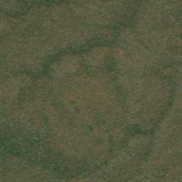 Satellite imagery of Queve, AO