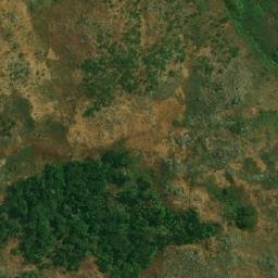Satellite imagery of Quinzuanzua, AO