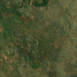 Satellite imagery of Quinzuanzua, AO