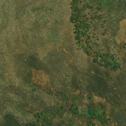Satellite imagery of Quinzuanzua, AO