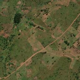 Satellite imagery of Panga, AO