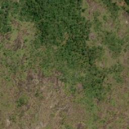 Satellite imagery of Pangi, AO