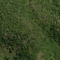 Satellite imagery of Pangi, AO