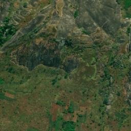 Satellite imagery of Quihipa, AO