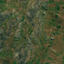 Satellite imagery of Quihipa, AO