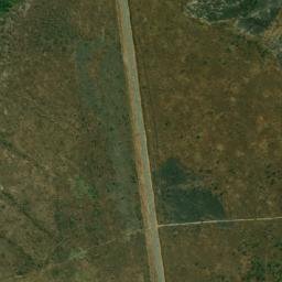 Satellite imagery of Ngumba, AO