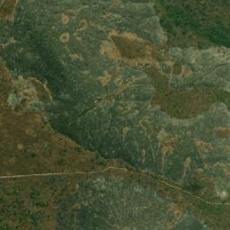 Satellite imagery of Ngumba, AO