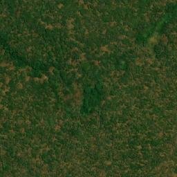 Satellite imagery of Conga, AO