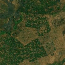 Satellite imagery of Conga, AO