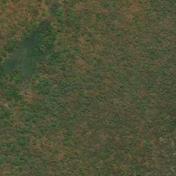 Satellite imagery of Catengueta, AO