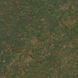 Satellite imagery of Catengueta, AO