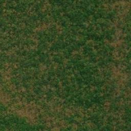 Satellite imagery of Catchimamba, AO