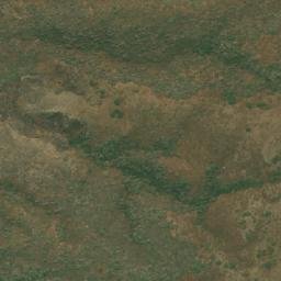 Satellite imagery of Queve, AO