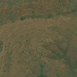 Satellite imagery of Queve, AO