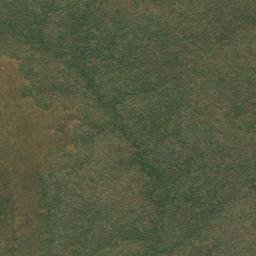 Satellite imagery of Queve, AO