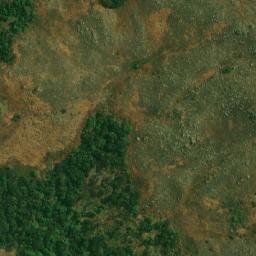 Satellite imagery of Quinzuanzua, AO