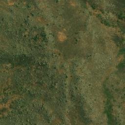Satellite imagery of Quinzuanzua, AO