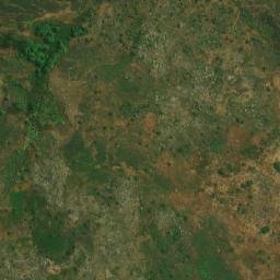 Satellite imagery of Quinzuanzua, AO