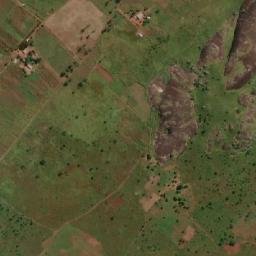 Satellite imagery of Panga, AO