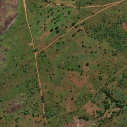 Satellite imagery of Panga, AO