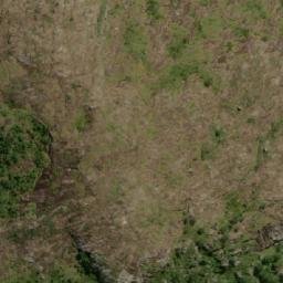 Satellite imagery of Pangi, AO