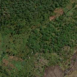 Satellite imagery of Lunda, AO