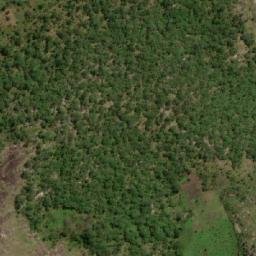 Satellite imagery of Lunda, AO