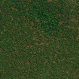 Satellite imagery of Cassuco, AO