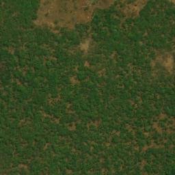 Satellite imagery of Cassuco, AO